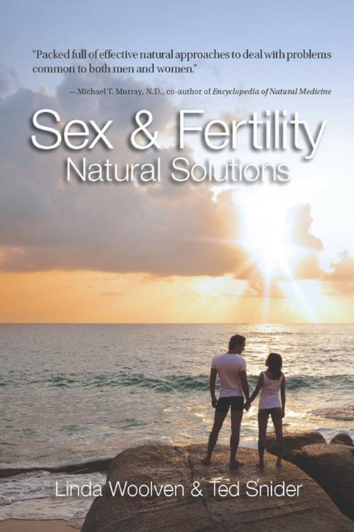 Cover of the book Sex and Fertility by Linda Woolven, Ted Snider, Fitzhenry & Whiteside
