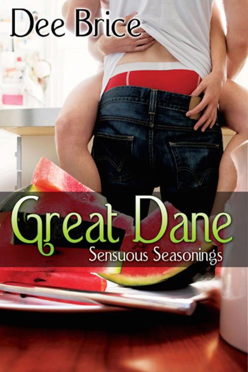Cover of the book Great Dane by Dee Brice, eXtasy Books Inc