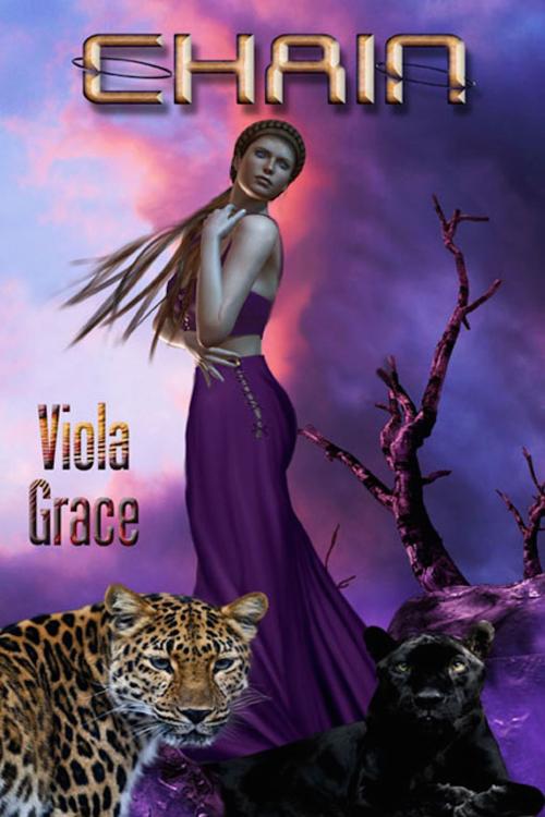 Cover of the book Chain by Viola Grace, eXtasy Books Inc