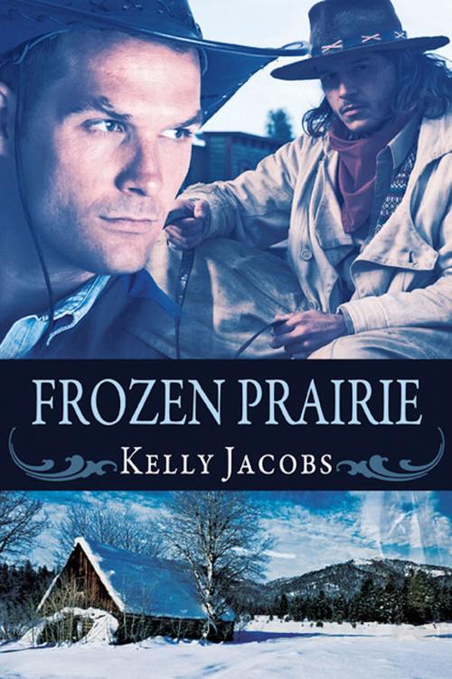 Cover of the book Frozen Prairie by Kelly Jacobs, eXtasy Books Inc