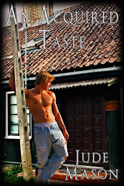 Cover of the book An Acquired Taste by Jude Mason, eXtasy Books Inc