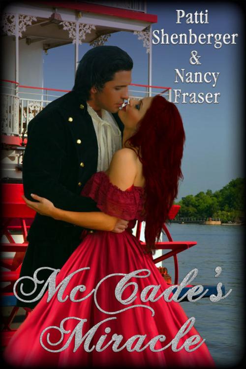 Cover of the book McCade's Miracle by Patti Shenberger, eXtasy Books Inc