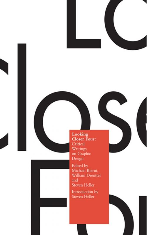 Cover of the book Looking Closer 4 by , Allworth
