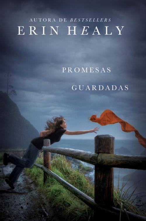 Cover of the book Promesas guardadas by Erin Healy, Grupo Nelson