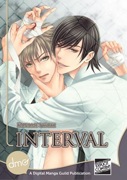 Cover of the book Interval by Kaname Itsuki, Digital Manga, Inc.