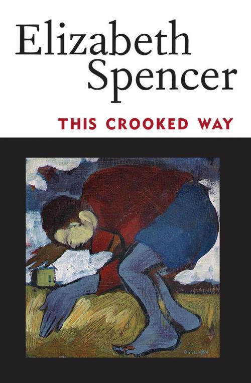 Cover of the book This Crooked Way by Elizabeth Spencer, University Press of Mississippi