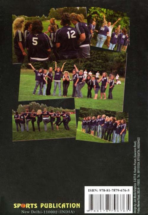 Cover of the book Sports Sociology by Dr. B.J. Srinivasaraju, Sports Publisher