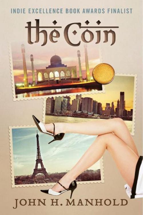 Cover of the book The Coin by John H. Manhold, BookBaby