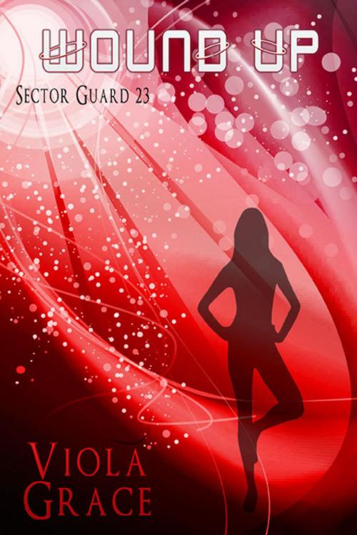 Cover of the book Wound Up by Viola Grace, eXtasy Books Inc