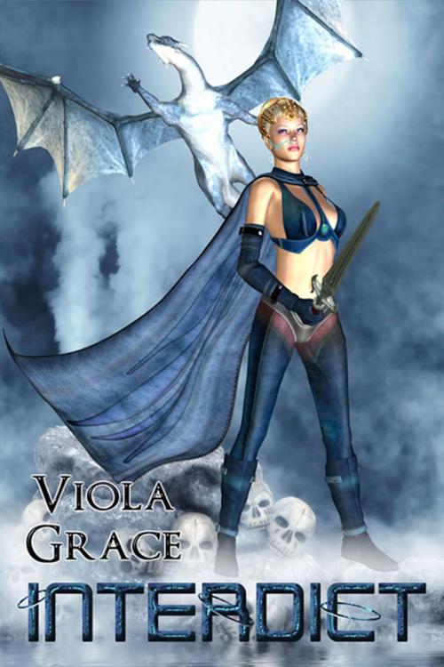 Cover of the book Interdict by Viola Grace, eXtasy Books Inc