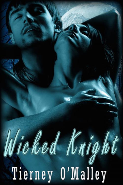 Cover of the book Wicked Knight by Tierney O'Malley, eXtasy Books Inc