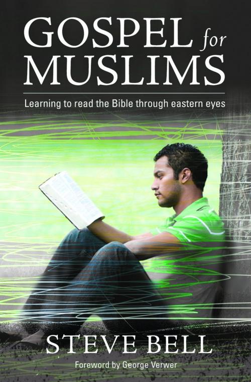Cover of the book Gospel for Muslims by Steve Bell, Authentic Publishers