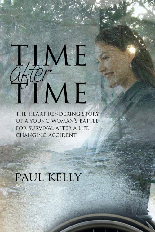 Cover of the book Time After Time by Paul Kelly, Andrews UK