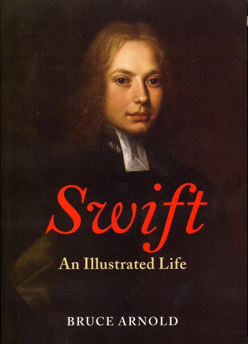 Cover of the book Swift by Bruce Arnold, The Lilliput Press