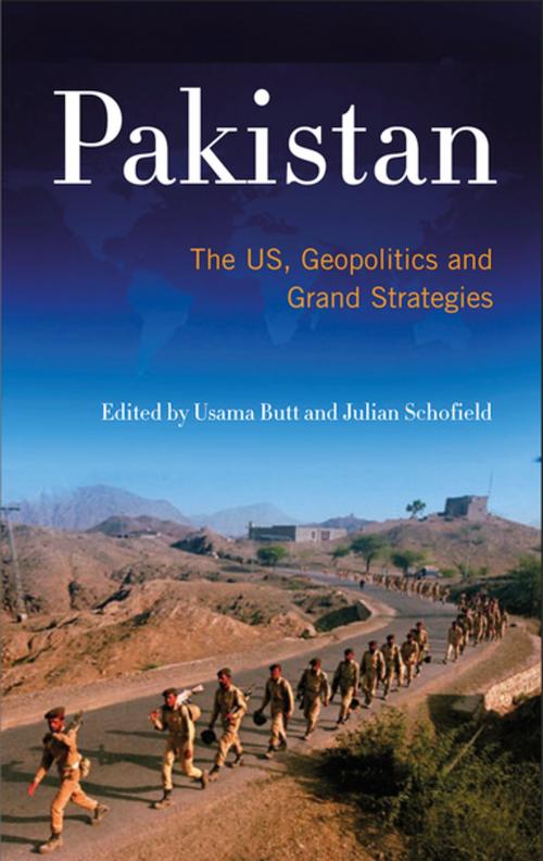 Cover of the book Pakistan by , Pluto Press