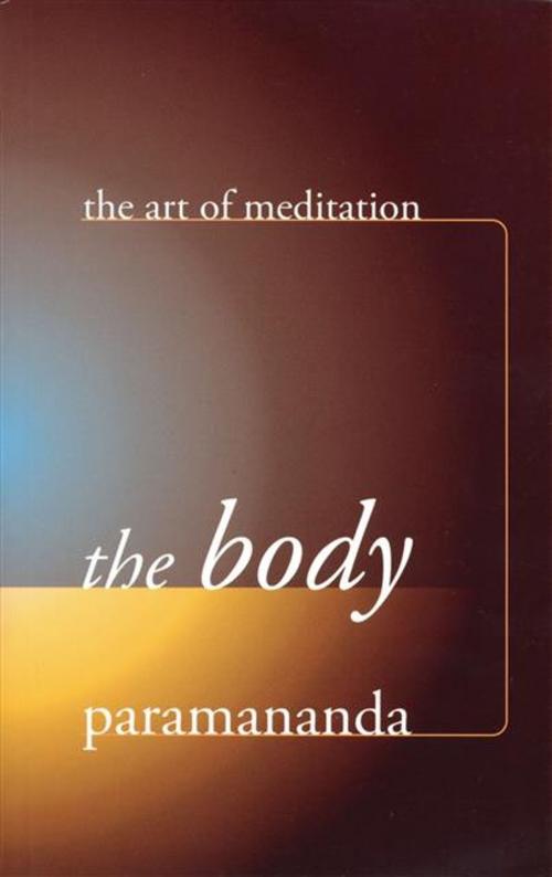 Cover of the book Body by Paramananda, Windhorse Publications Ltd