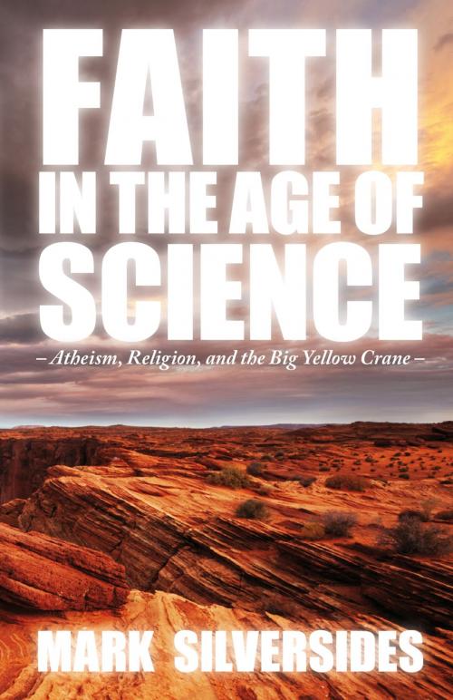 Cover of the book Faith in the Age of Science by Mark Silversides, Sacristy Press