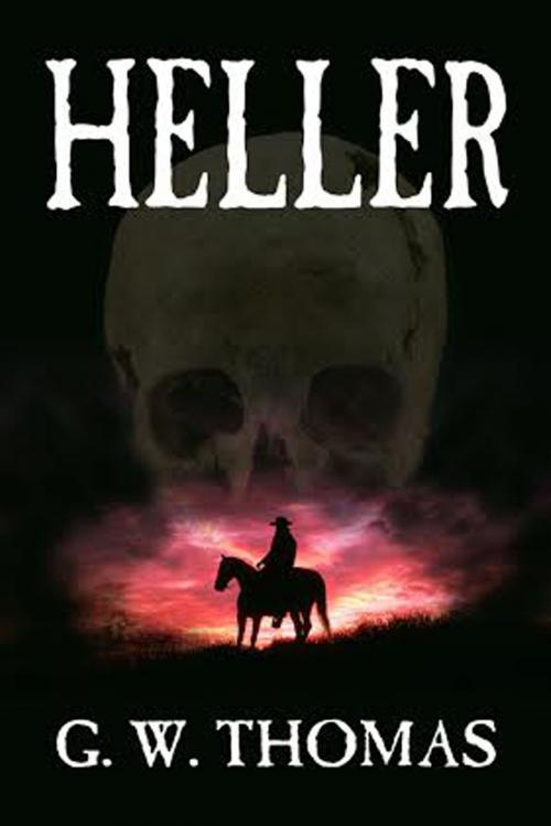 Cover of the book Heller by G. W. Thomas, G. W. Thomas