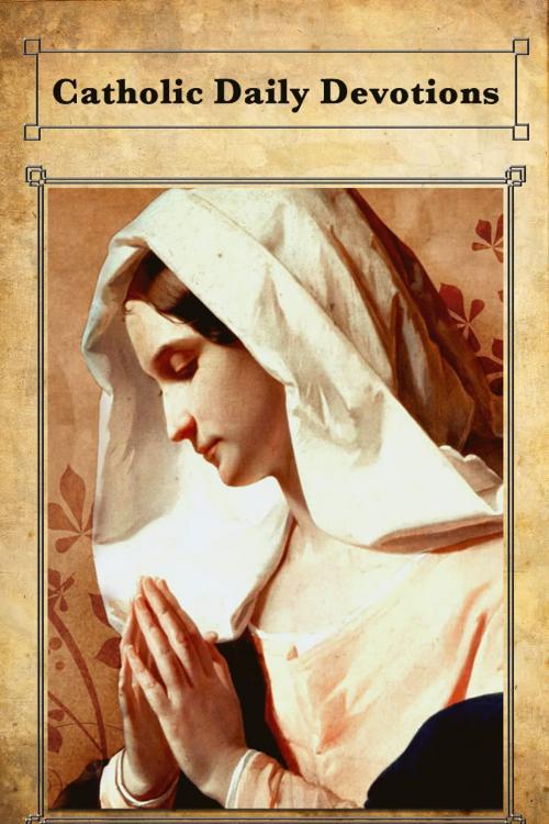 Cover of the book Catholic Devotions by Simon Abram, TheNetworkAdministrator.com