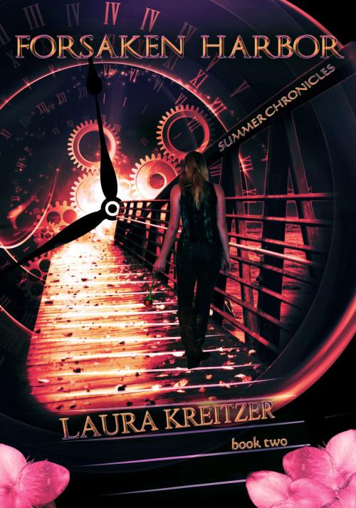 Cover of the book Forsaken Harbor by Laura Kreitzer, Laura Kreitzer