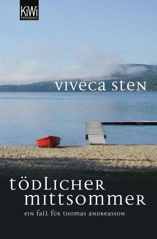 Cover of the book Tödlicher Mittsommer by Viveca Sten, Kiepenheuer & Witsch eBook