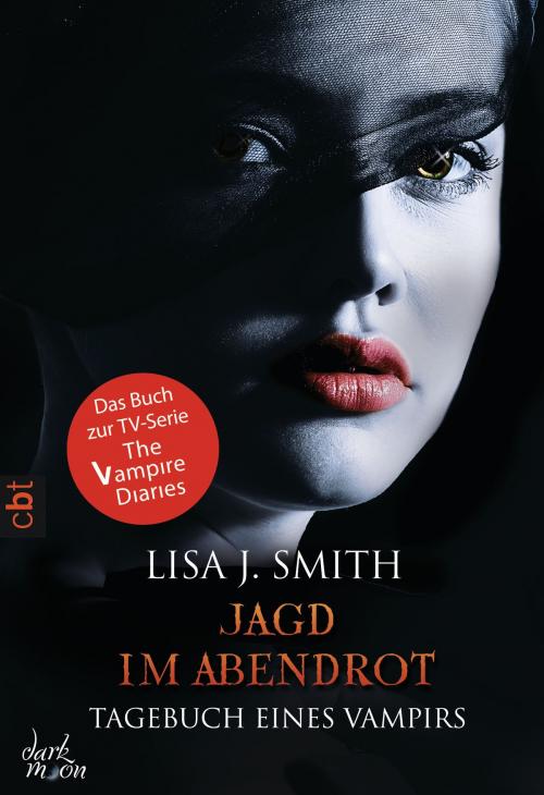 Cover of the book Tagebuch eines Vampirs - Jagd im Abendrot by Lisa J. Smith, cbt
