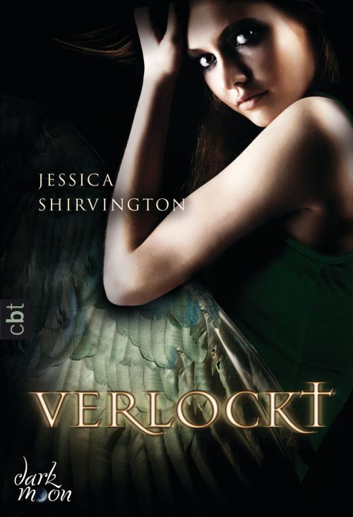 Cover of the book Verlockt by Jessica Shirvington, cbt