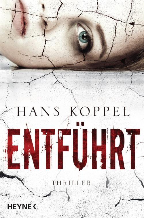 Cover of the book Entführt by Hans Koppel, Maike Dörries, Heyne Verlag