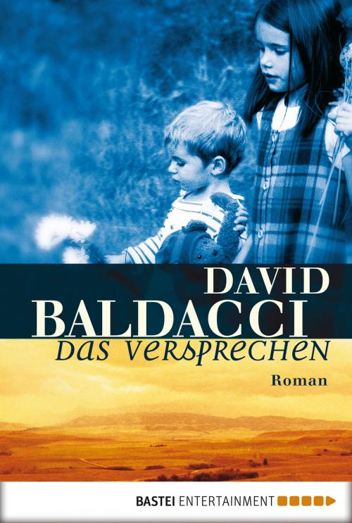 Cover of the book Das Versprechen by David Baldacci, Bastei Entertainment