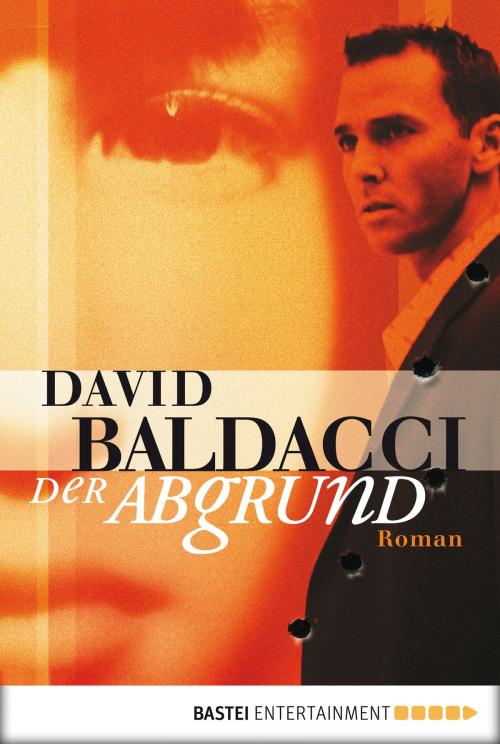 Cover of the book Der Abgrund by David Baldacci, Bastei Entertainment