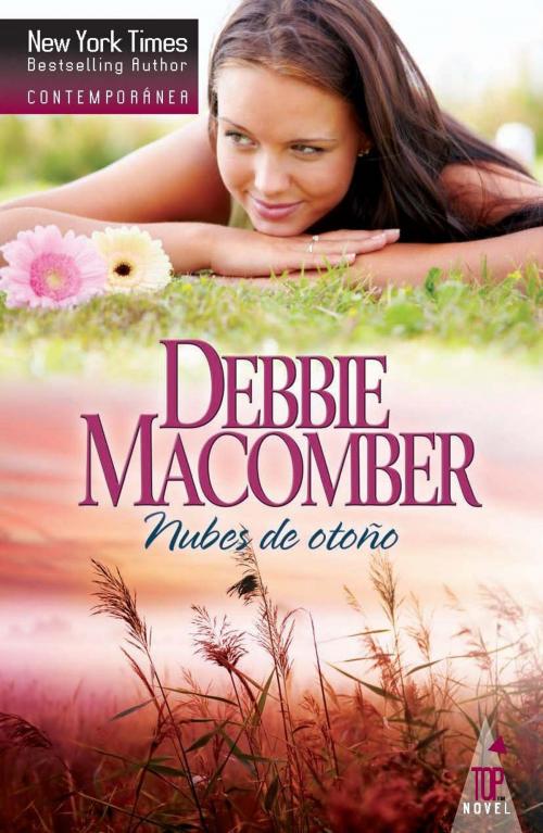 Cover of the book Nubes de otoño by Debbie Macomber, Harlequin, una división de HarperCollins Ibérica, S.A.