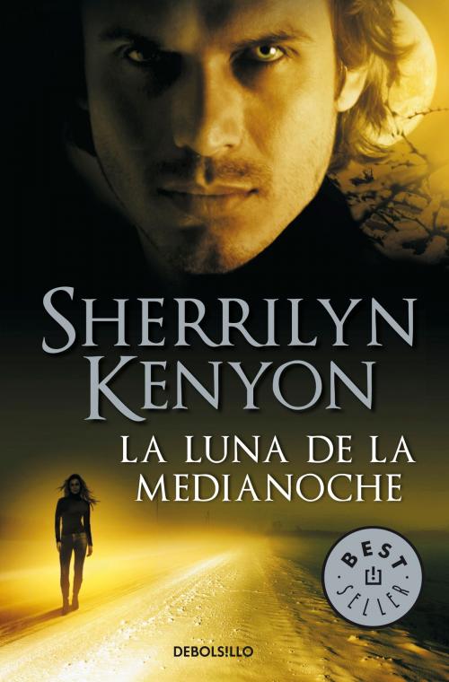 Cover of the book La luna de la medianoche (Cazadores Oscuros 13) by Sherrilyn Kenyon, Penguin Random House Grupo Editorial España