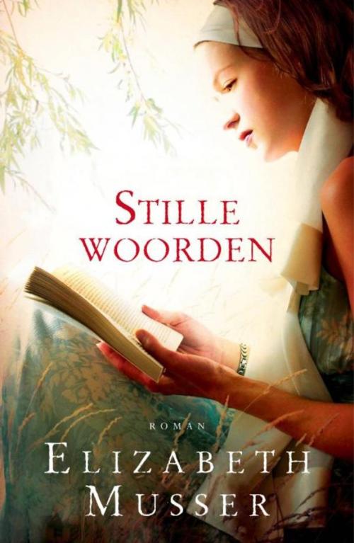 Cover of the book Stille woorden by Elizabeth Musser, VBK Media