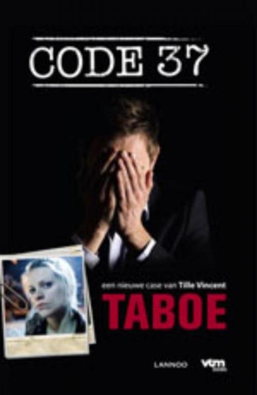 Cover of the book Taboe by Tille Vincent, Terra - Lannoo, Uitgeverij