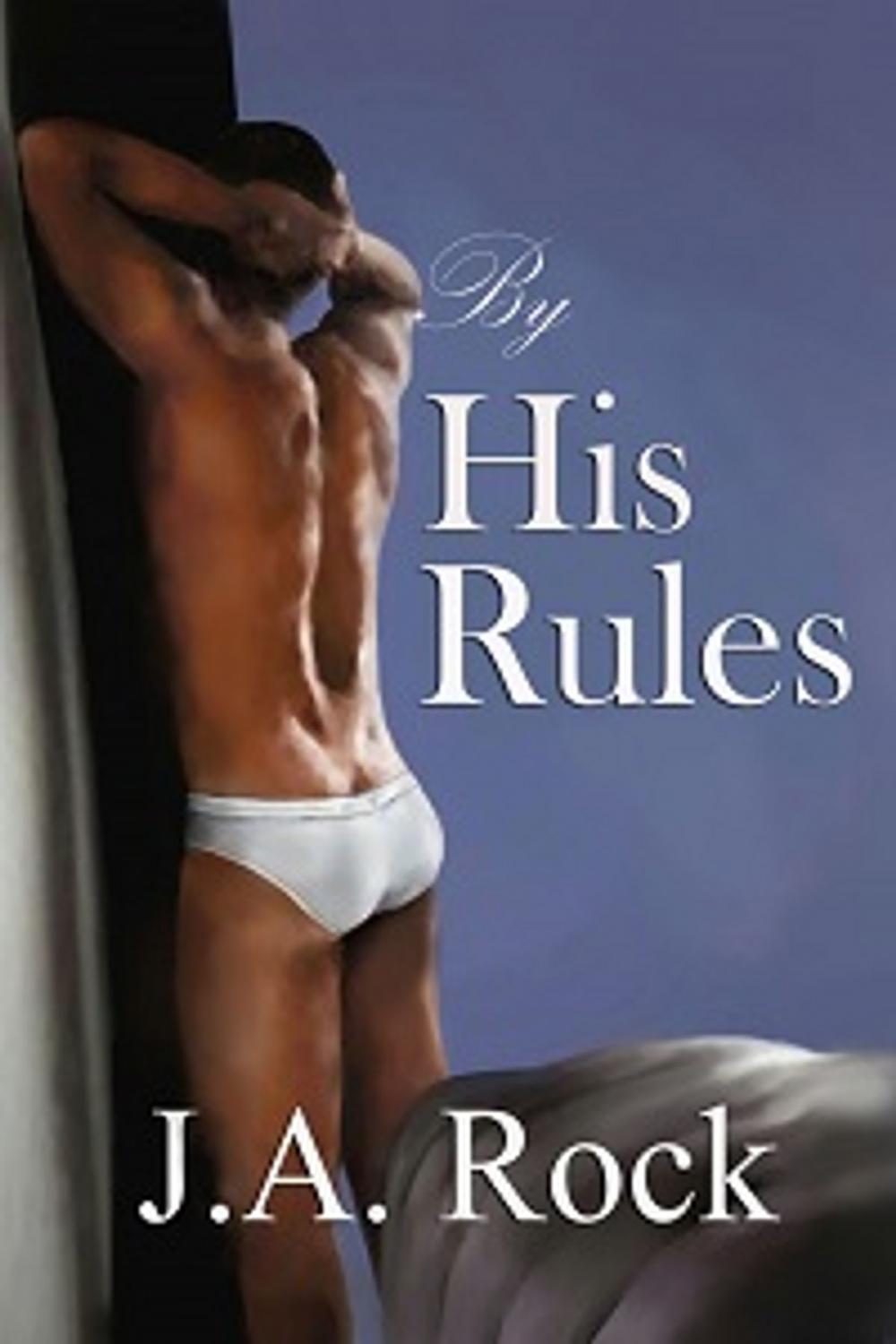 Big bigCover of By His Rules