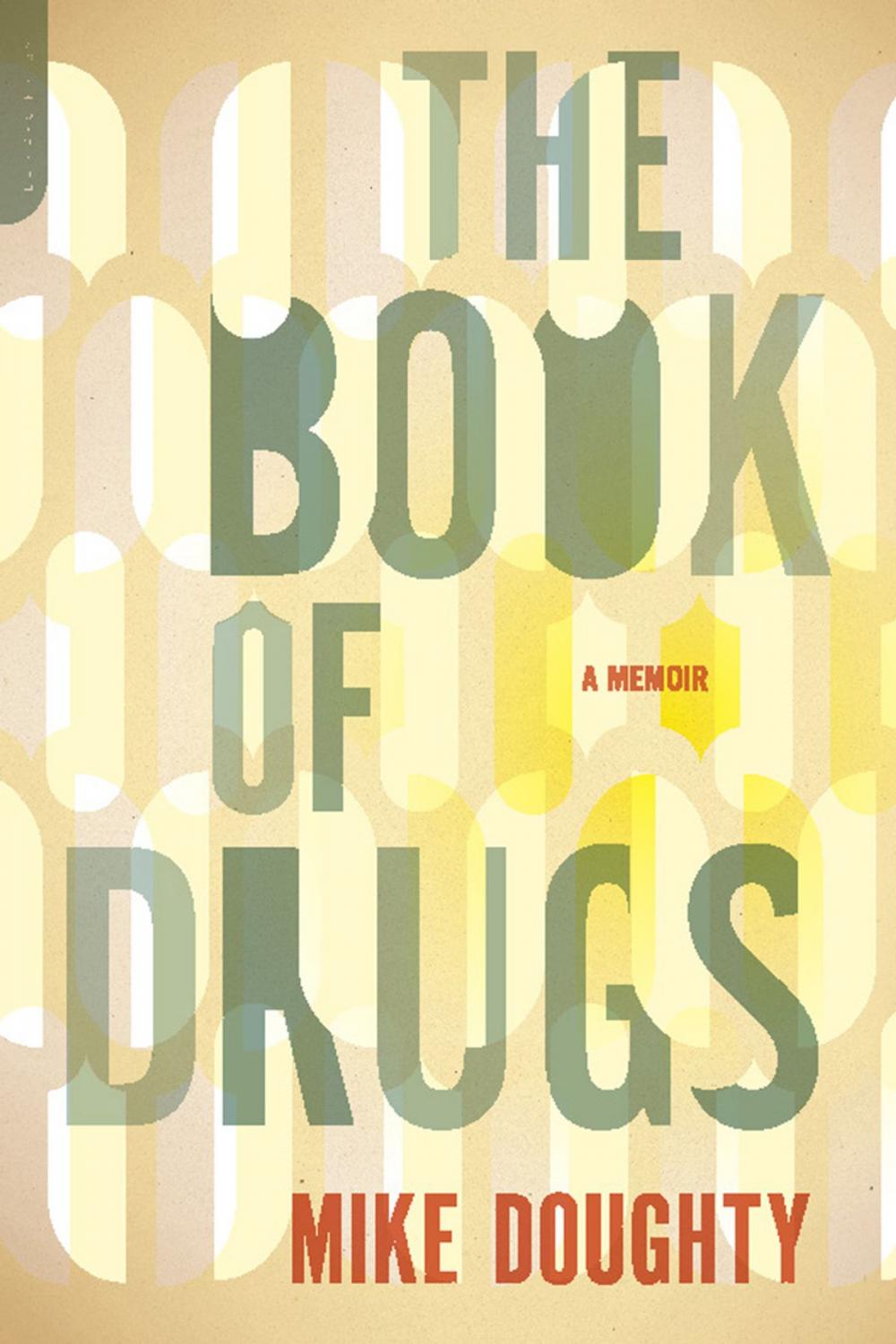 Big bigCover of The Book of Drugs