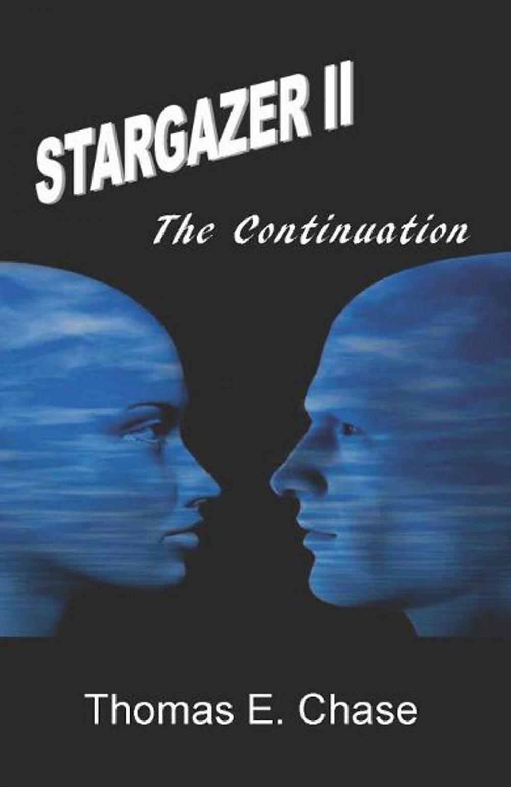 Big bigCover of Stargazer II: The Continuation