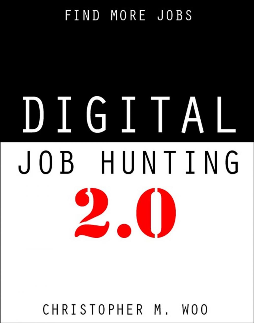 Big bigCover of Digital Job Hunting 2.0