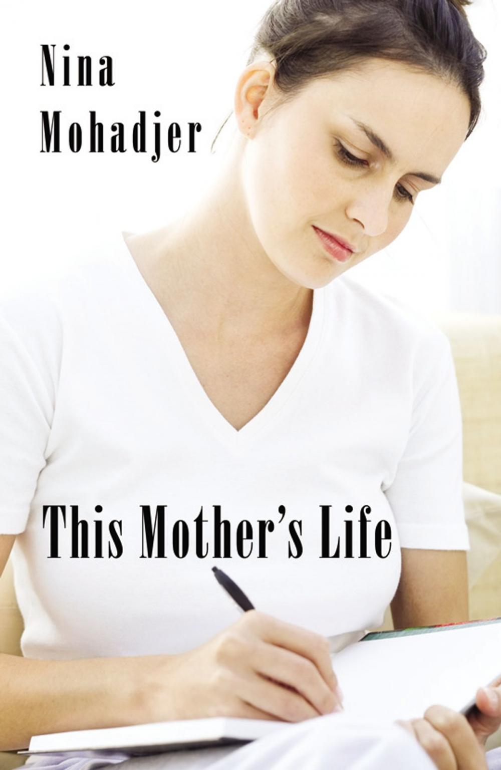 Big bigCover of This Mother's Life