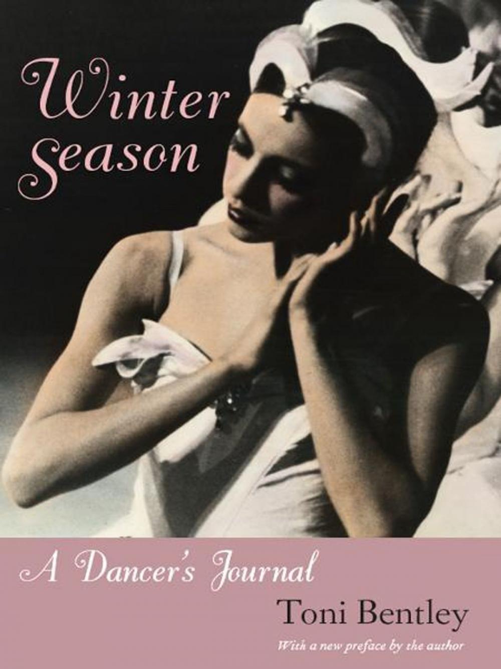 Big bigCover of Winter Season: A Dancer's Journal