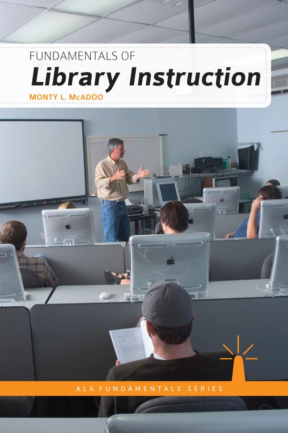 Big bigCover of Fundamentals of Library Instruction