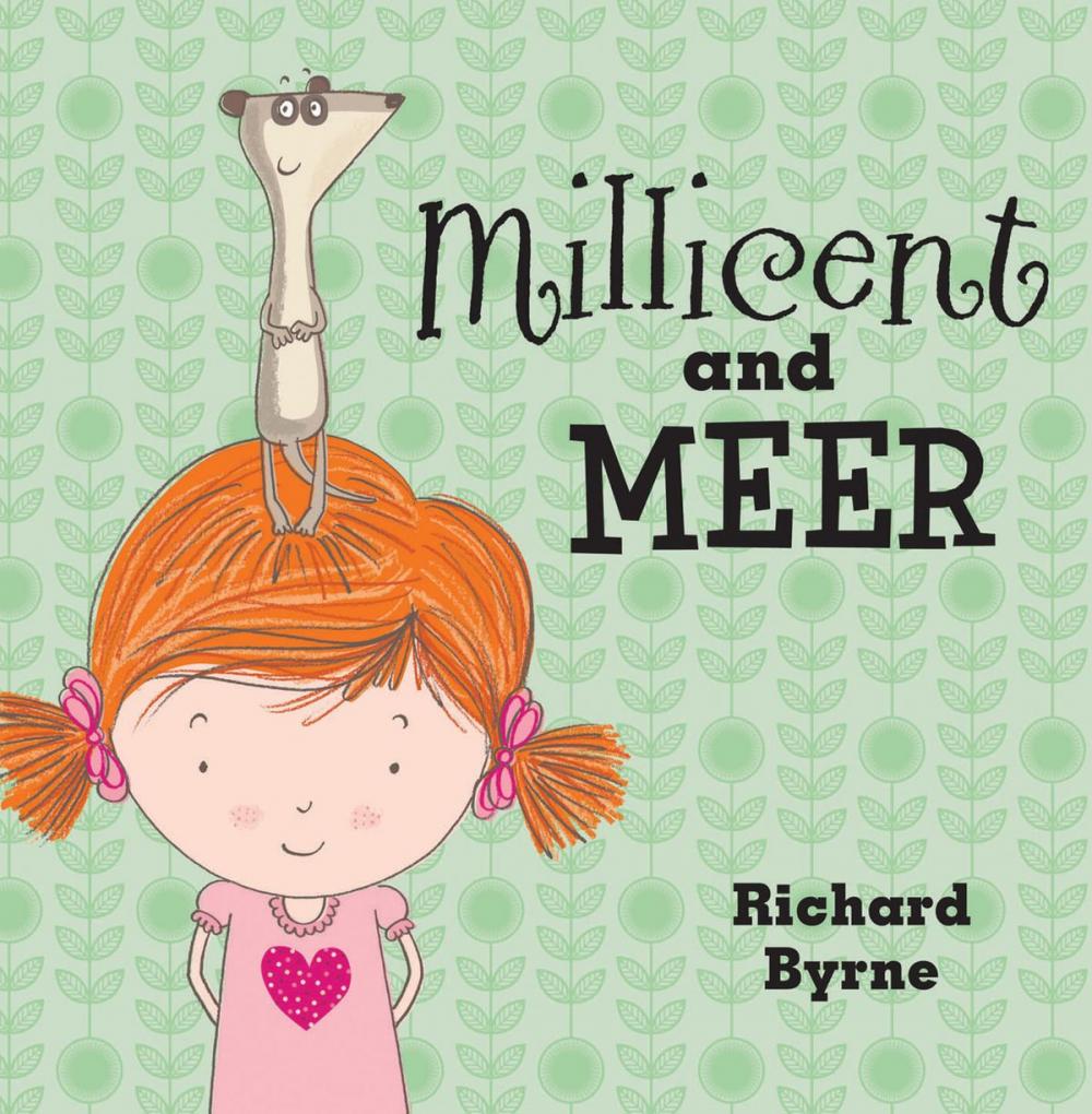 Big bigCover of Millicent and Meer