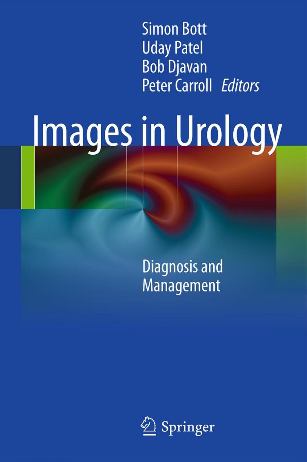 Big bigCover of Images in Urology