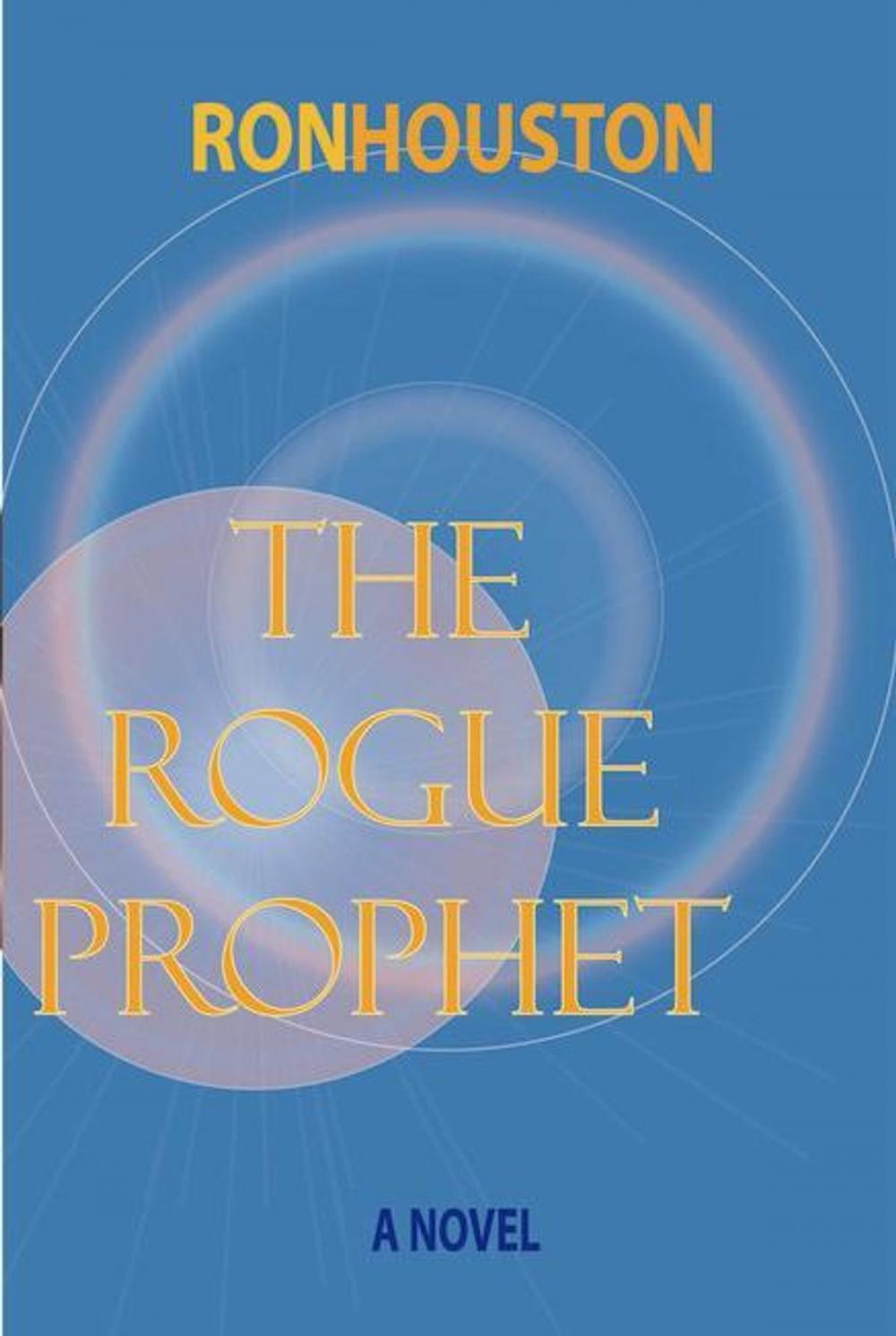 Big bigCover of The Rogue Prophet