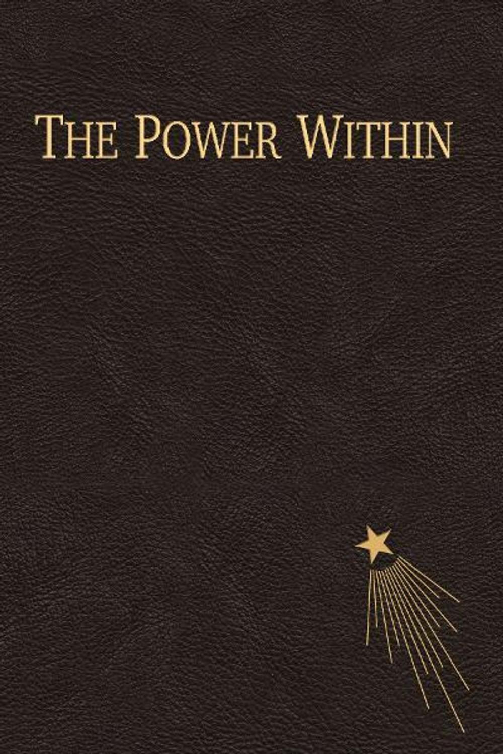 Big bigCover of The Power Within