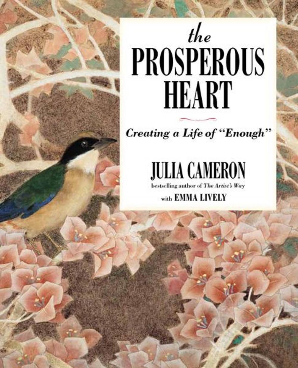 Big bigCover of The Prosperous Heart