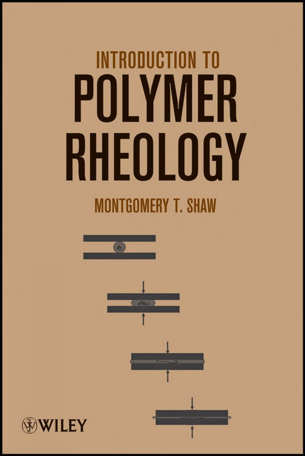 Big bigCover of Introduction to Polymer Rheology