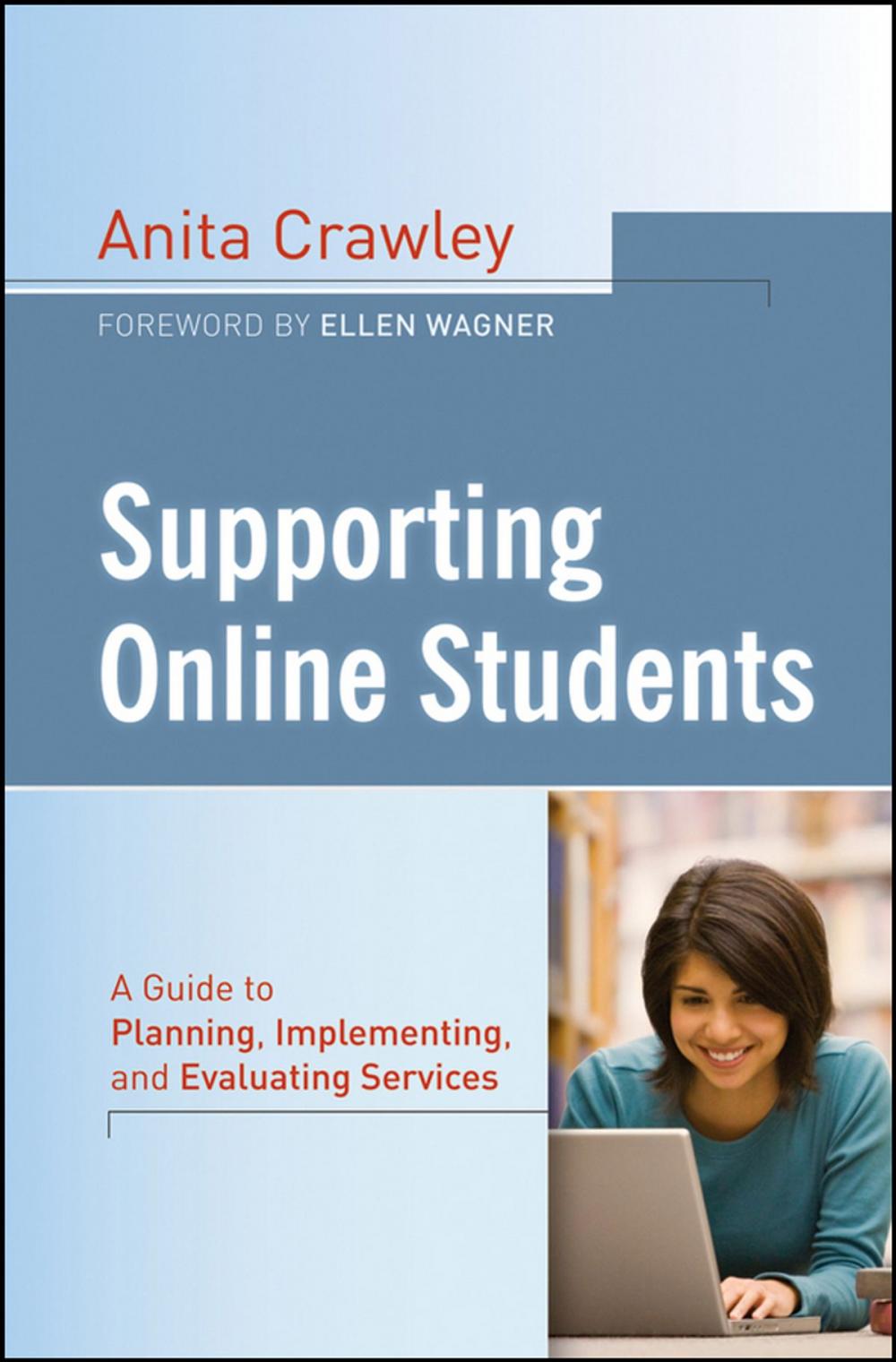 Big bigCover of Supporting Online Students