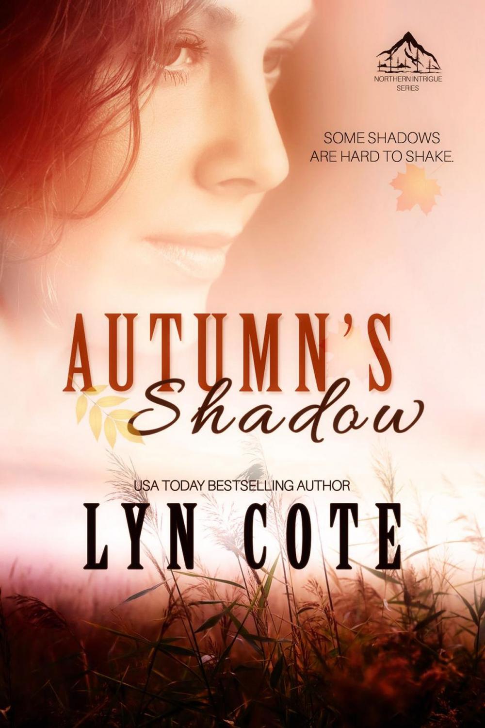 Big bigCover of Autumns' Shadow