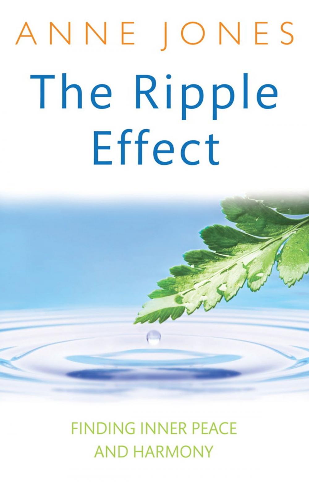 Big bigCover of The Ripple Effect
